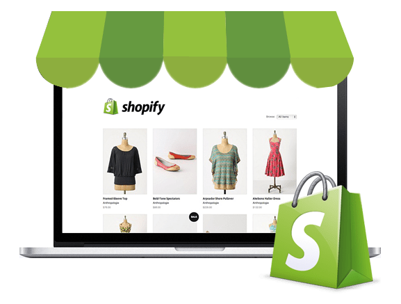 Shopware vs. Shopify