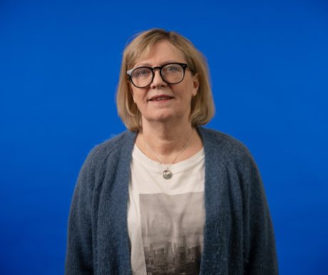Linda Jørgensen